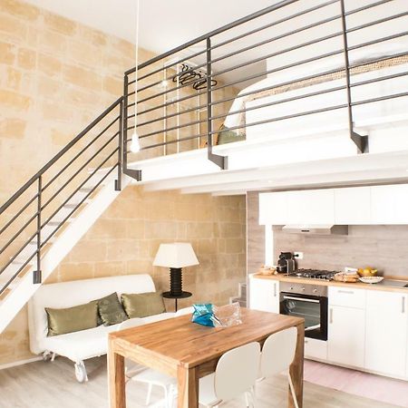 Sulla Roccia Dei Sassi Villa Matera Eksteriør bilde